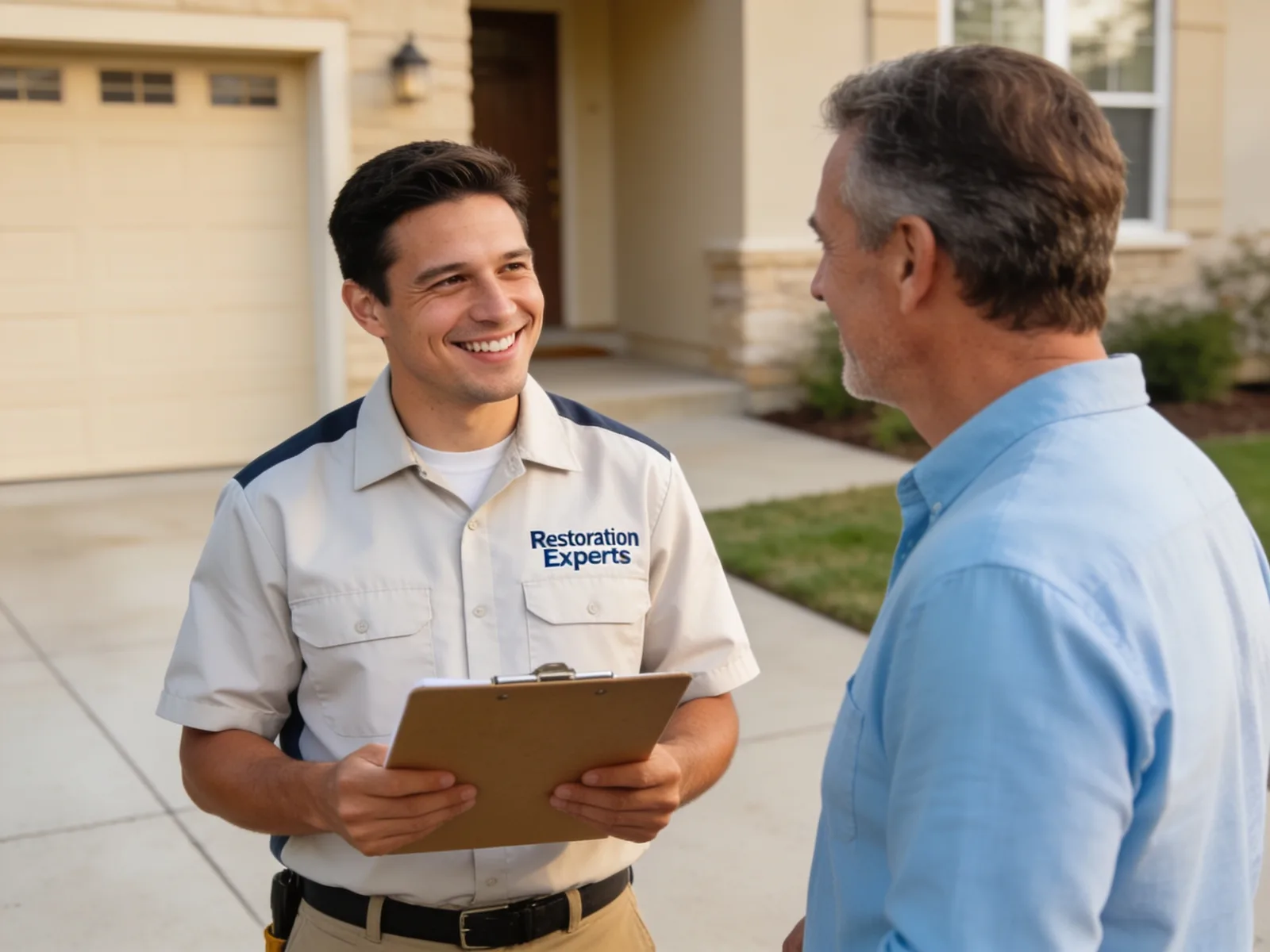 Water Damage Cleanup Gardena, CA FAQs